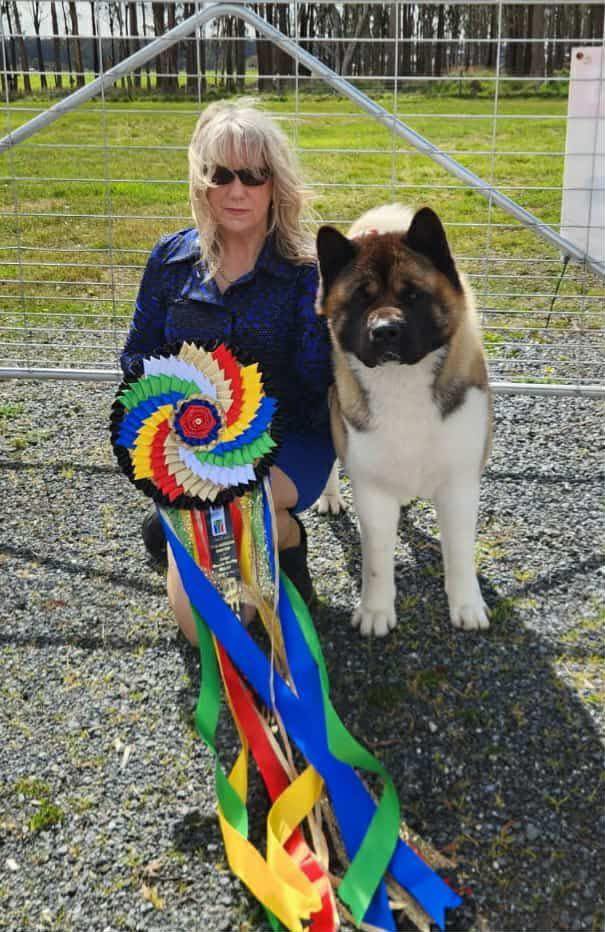 Ruger won BIS